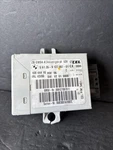2007-2010 Bmw X3 Anti-theft Locking Control Module 61.35-9 127 087-01. Fixed Price $69.99.