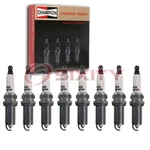 8 Pc Champion Iridium Spark Plugs For 2007-2020 Toyota Tundra 4.6l 5.7l V8 En. Fixed Price $70.64.