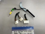 2007 2008 2009 2010 Kia Sportage Traction Control Module Plugs 95400-1f311. Fixed Price $19.99.