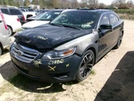 Used Ignition Switch Fits: 2012 Ford Taurus Electric Only Keyless Ignitio. Fixed Price $120.39.