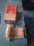Nos 1969-77 Various Caddy Chevy Pontiac Olds Ignition Switch D-1404a Gm. Fixed Price $25.00.