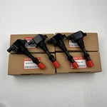Ignition Coil 4x 30520-pwc-003 For Honda City 04-08 Jazz 03-08 Cd8/gd3. Fixed Price $49.99.