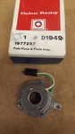 Gm Oem-delco Remy Ignition Pickup D1949,. Fixed Price $9.99.
