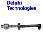 Delphi Front Inner Steering Tie Rod End For 1988-1991 Bmw M3 Gear Rack Wheel Gd. Fixed Price $39.41.