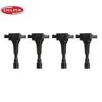 Set Of 4 Ignition Coil Delphi Gn10637 For Mazda 2 2011-2014. Fixed Price $395.74.