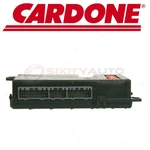 Cardone Reman 73-3035 Body Control Module For Yl3z14b205aa Yl3414b205aa Kn. Fixed Price $265.64.