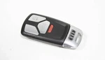 2017-2021 Audi A4 Quattro Smart Keyless Entry Remote Key Fob Transmitter Oem. Fixed Price $60.00.
