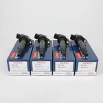 4pcs 90919-02244 673-1307 Denso Ignition Coils For 2001-2008 Toyota Rav4 2.4l L4. Fixed Price $54.42.