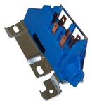 Fits 87-95 Wrangler 84-94 Cherokee 86-92 Comanche Without Tilt Ignition Switch. Fixed Price $43.97.