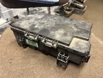 2015 Dodge Ram 1500 3.0l Diesel Totally Integrated Power Module Tipm P68243263ac. Fixed Price $200.00.