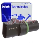 Delphi Camshaft Position Sensor For 2004-2005 Bmw 645ci 4.4l V8 Engine Uj. Fixed Price $90.96.