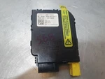 Audi A3 Steering Column Module 8p0953549f, 07/08-04/13. Fixed Price $89.81.