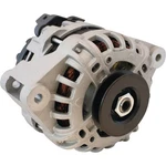 Alternator For Polaris 3040001 5:00 Regulator Clock; 400-24281. Fixed Price $456.07.