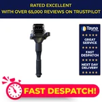 Ignition Coil Fits Bmw Z3 E36 2.2 00 To 03 12131404309 12131703227 12131703228. Fixed Price $36.97.