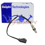 Delphi Rear Oxygen Sensor For 2010-2016 Volvo Xc60 3.0l 3.2l L6 Exhaust Eb. Fixed Price $52.18.