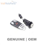 2018-2021 Audi S5 Coupe B9 3.0l - Lock Switch / Cylinder Set W/ Key. Fixed Price $89.99.