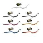 Pro Taper Contour 1 1/8" Handlebars. Fixed Price $99.95.