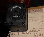 Nos 2013-17 Dodge Ram Ignition Switch. Fixed Price $245.00.