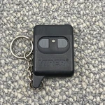 Viper Key Fob Remote - Ezsdei471 / Rpn 471t Keyless Alarm 2 Button Tested. Fixed Price $28.77.