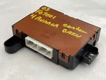 2003 Toyota 4runner Oem Temperature Computer Control Module 88650-35200 03-10. Fixed Price $100.09.