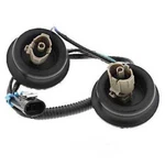 Ignition Knock (detonation) Sensor Harness-harness Carquest Jac1076. Fixed Price $29.63.
