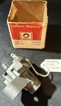 Vintage Delco-remy D1463 Ignition Switch Nos For 1965 Corvette, Impala, Chevelle. Fixed Price $195.00.