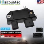 For 1985-88 Pontiac Fiero Gt Se Sport Coupe 2-door 2.8l Ignition Control Module. Fixed Price $116.79.