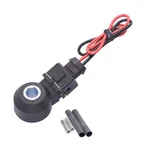 Ignition Knock (detonation) Sensor-full Service Kit Walker Products 242-91055. Fixed Price $26.95.