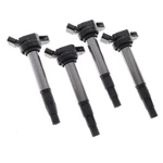 Walker Products Ignition Coil Set Fits 2009-2019 Toyota Corolla. Fixed Price $232.99.