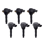 Compatible Ignition Coils For Mercedes Benz V6 V8 Engines 0001502680 0001502780. Fixed Price $57.07.
