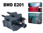 Ignition Coil - Distributorless Bwd Automotive E201. Fixed Price $33.49.