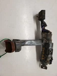Toyota Previa Sc, Ignition Switch + Key Complete Assy, 1994, 69057-95d00, Oem. Fixed Price $185.60.