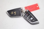 2014-2018 Bmw X5 Key Fob Keyless Entry Remote Lock Switch 2pc Oem. Fixed Price $76.99.