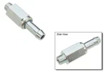 Novo Pcv Valve Md104723 Fits Mitsubishi Hyundai Kia. Fixed Price $10.99.
