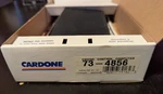 Buick Park Avenue Cardone 73-4856 Engine Control Computer Module Remanufactured. Fixed Price $94.95.