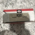 Ignition Knock (detonation) Sensor-sensor Standard Ks57. Fixed Price $22.77.