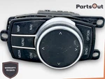 2015-2018 Bmw F30 Audio Equipment Radio Control Console Mount Oem 9866964-02. Fixed Price $134.54.