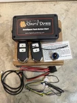 Digital Guard Dawg Pbs-ii-o Push Button Start System, Pre 1998. Fixed Price $449.99.