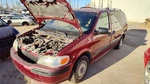 1997-2005 Chevy Venture Bcm Body Control Module Computer Oem. Fixed Price $85.43.