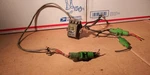 1979 1980 1981 Toyota Truck Coil / Ignitor 89620-35061 Used 19070-38182 Oem. Fixed Price $149.00.