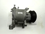 Oem Ac Compressor For 2017 2018 2019 2020 Subaru Impreza 2.0l 447280-3560. Fixed Price $83.00.