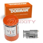 Dorman Ignition Lock Cylinder For 1998-2001 Jeep Cherokee Primary Yl. Fixed Price $75.90.