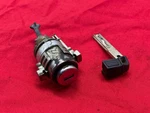 04-10 Bmw E63 E64 650 M6 Driver Door Handle Lock Key Blade & Cylinder Set Oem. Fixed Price $75.56.