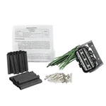 Genuine Motorcraft Running Board Motor Connector Wpt1607. Fixed Price $261.26.