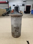 1969 1970 Nova Chevelle Camaro Delco Remy 293 Coil 12v 1115293 Br B-r. Fixed Price $39.95.