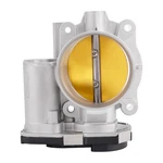 Throttle Body For Chevy Camaro/equinox Gmc Terrain 12604075 12609009 67-3019. Fixed Price $52.80.