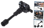 Ignition Coil Pack No.cm5g12a366cb For Ford Focus Iii 2012-2020. Fixed Price $43.95.