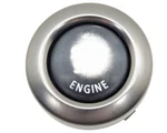 2007 Bmw E64 650i Push Start Ignition Control Switch 61316960745 Oem 65k. Fixed Price $38.46.