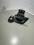 Bmw 1 E81 E87 Ignition Key With Lock Steering Oem 6954717 108625-10. Fixed Price $60.00.