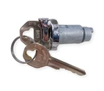 55 56 57 58 Chevy Ignition Switch Lock Cylinder & Keys 1955 1956 1957 Chevrolet. Fixed Price $19.95.
